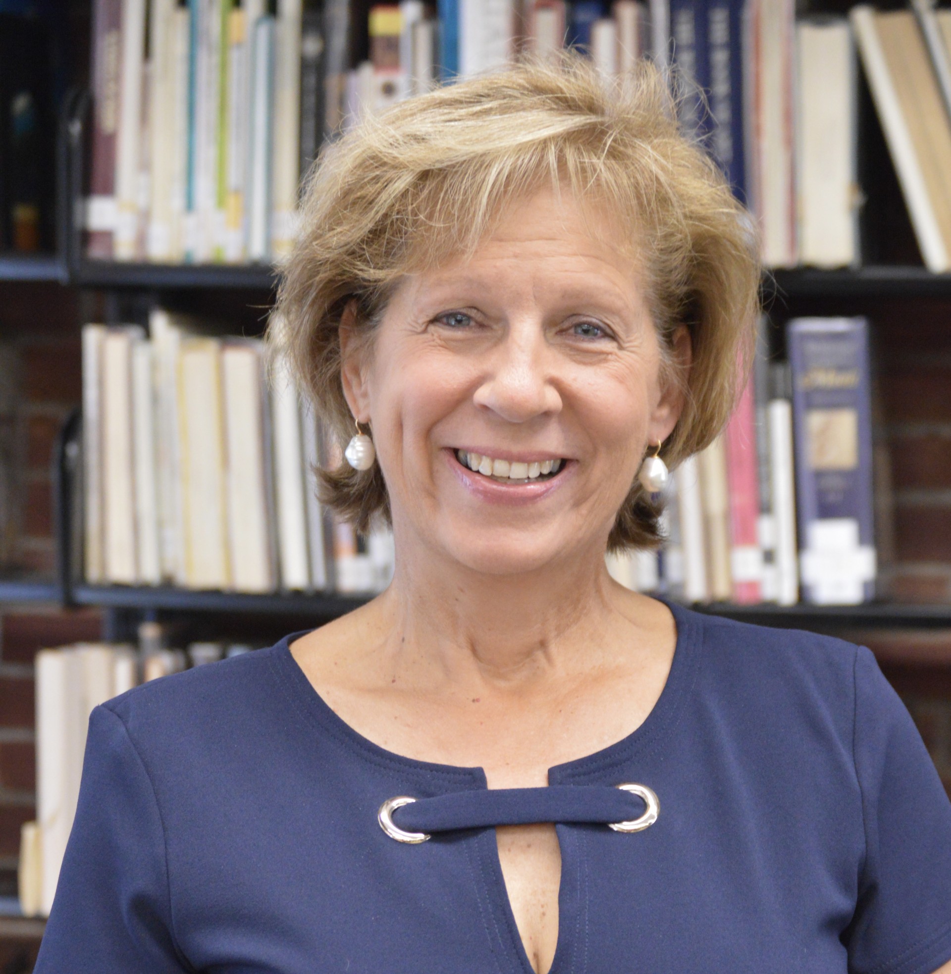 Nora J. Mason Named as Director of Advancement