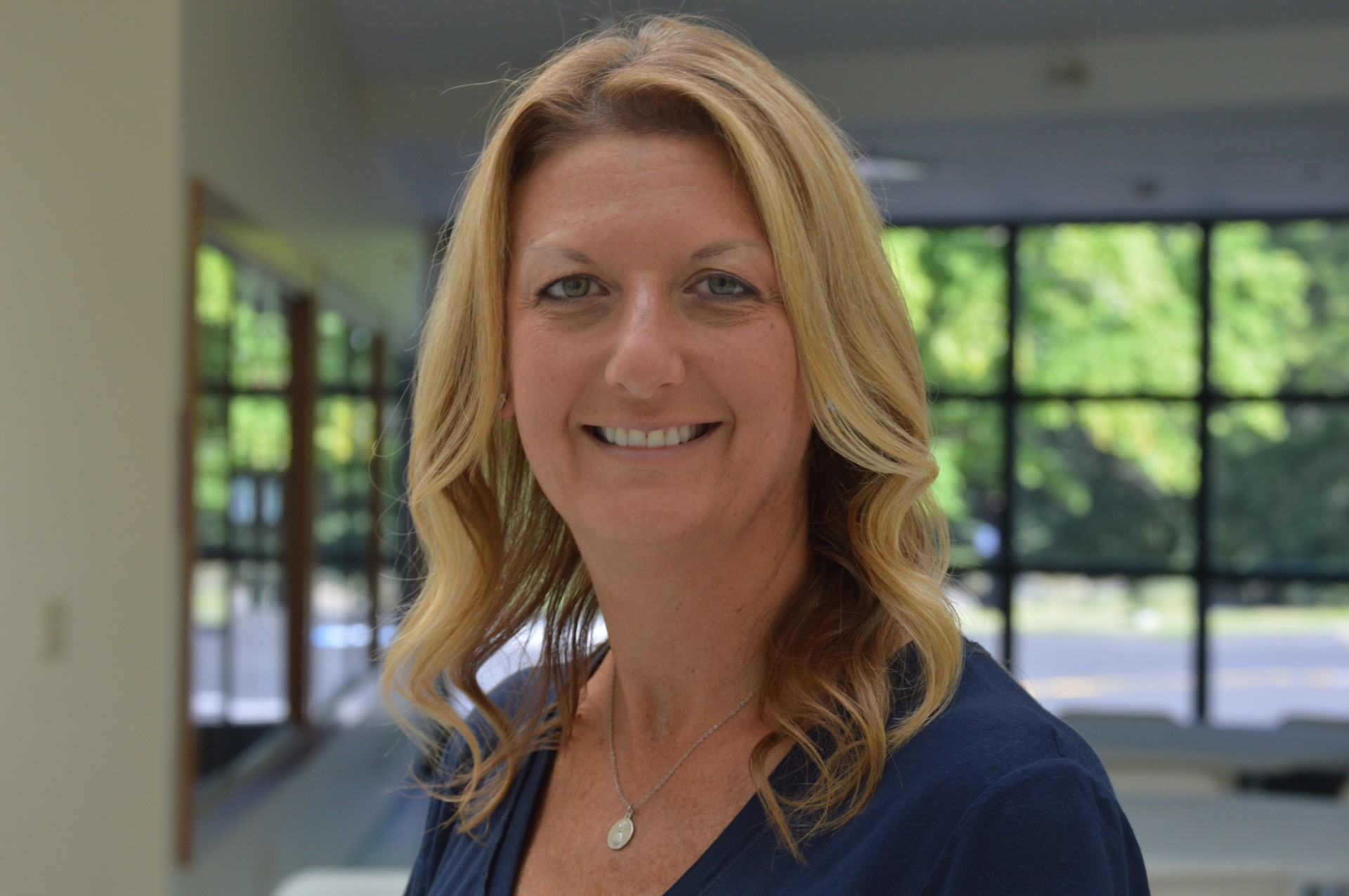 Jodie LaCava McGarrity ’93 Named Director of Counseling