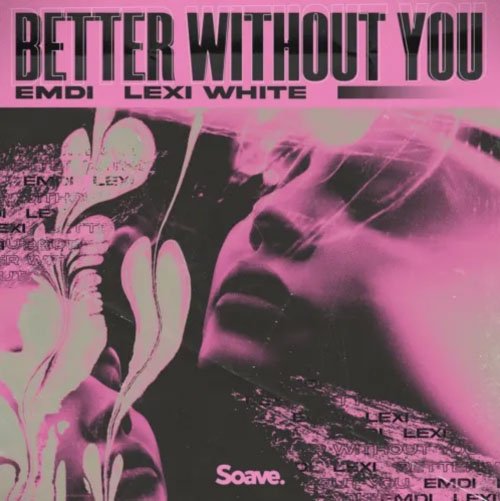 Lexi White '22 Releases Debut Single with EDMI